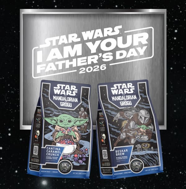 I Am Your Father’s Day