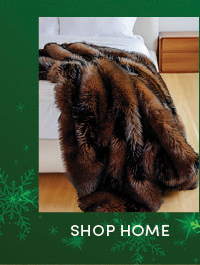 Donna Salyers - Luxury Faux Fur