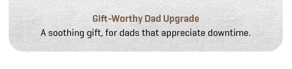 Get 20% off our Heated Full Body Massage Mat, the perfect gift for Dad this Father's Day