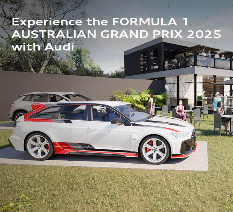 Header IMG Audi F1