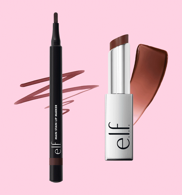 hot choco-lips LIP COMBO