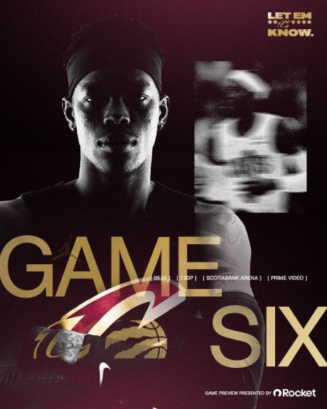 Poster of the Game