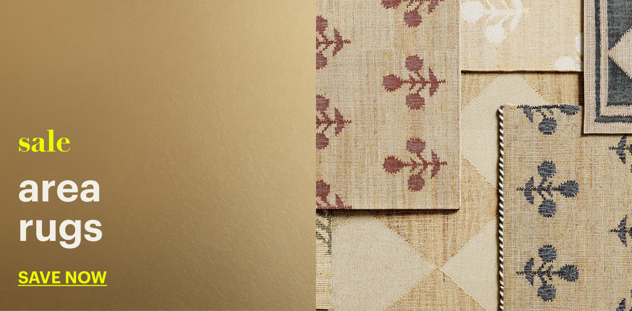 Area Rugs Sale