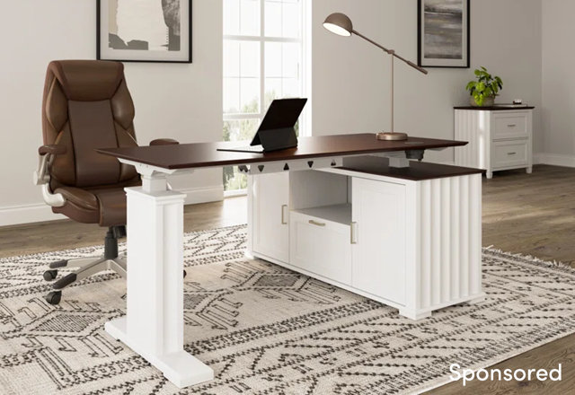Must-Have Desks