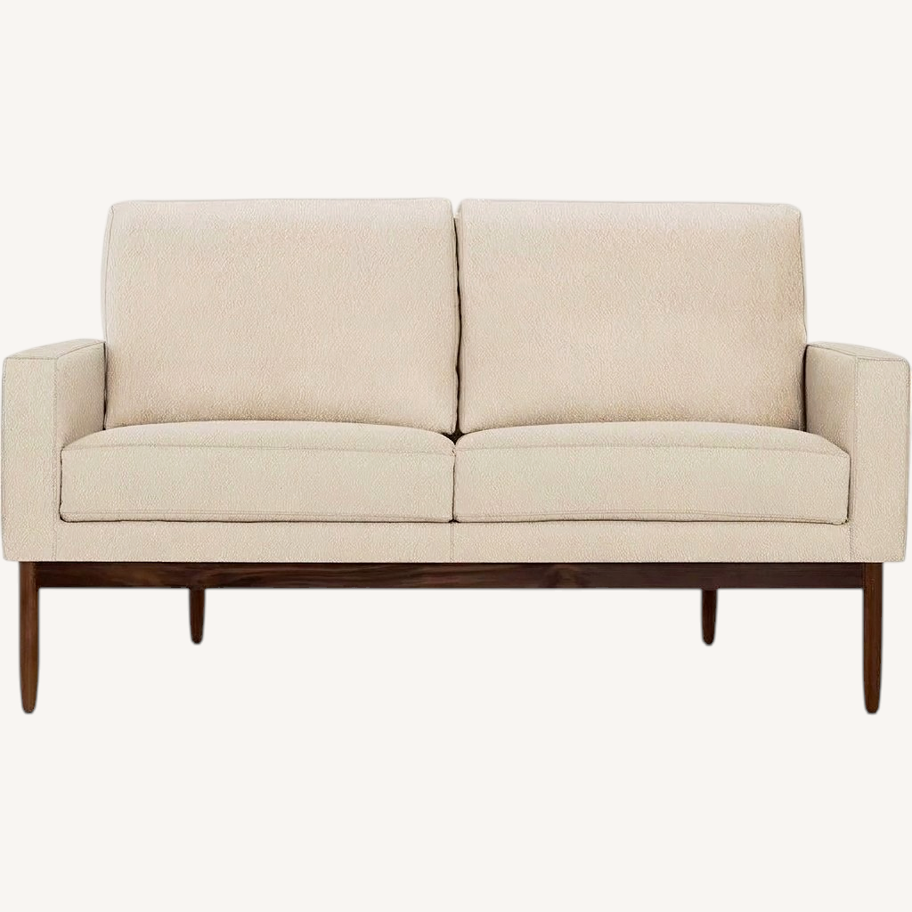 Image of Design Within Reach Raleigh Loveseat