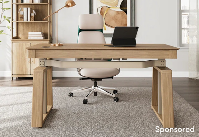Find Your Perfect Desk