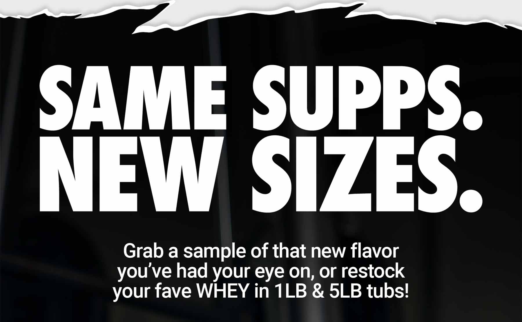 GHOST®&nbsp;SUPPLEMENTS