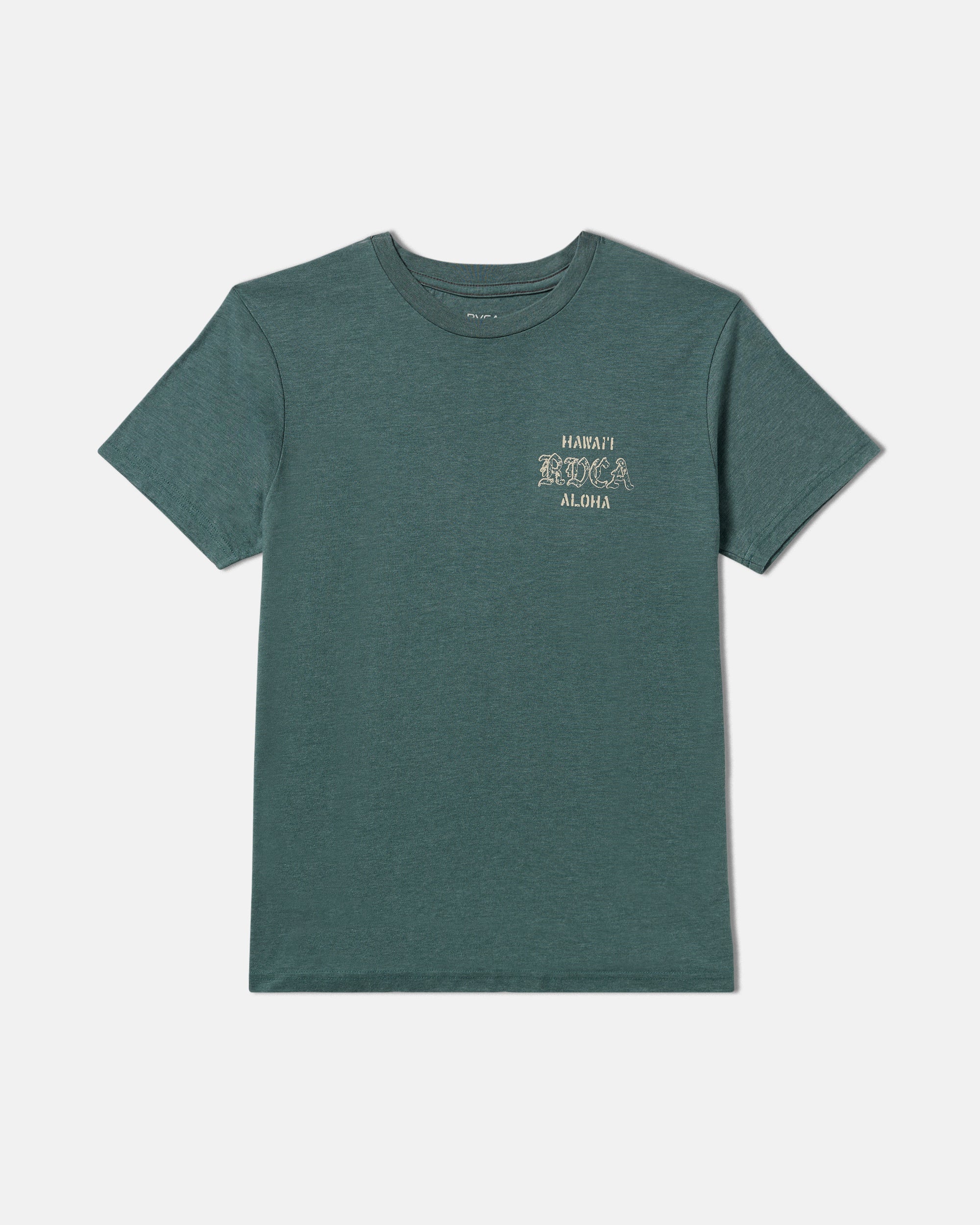 Image of HI Barbed Short Sleeve Tee