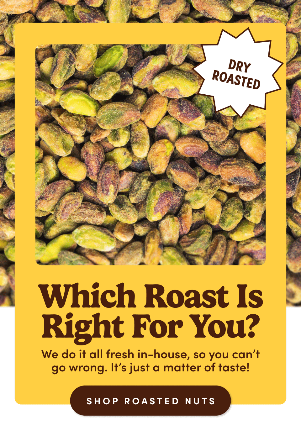 Which Roasts Is Right For You?