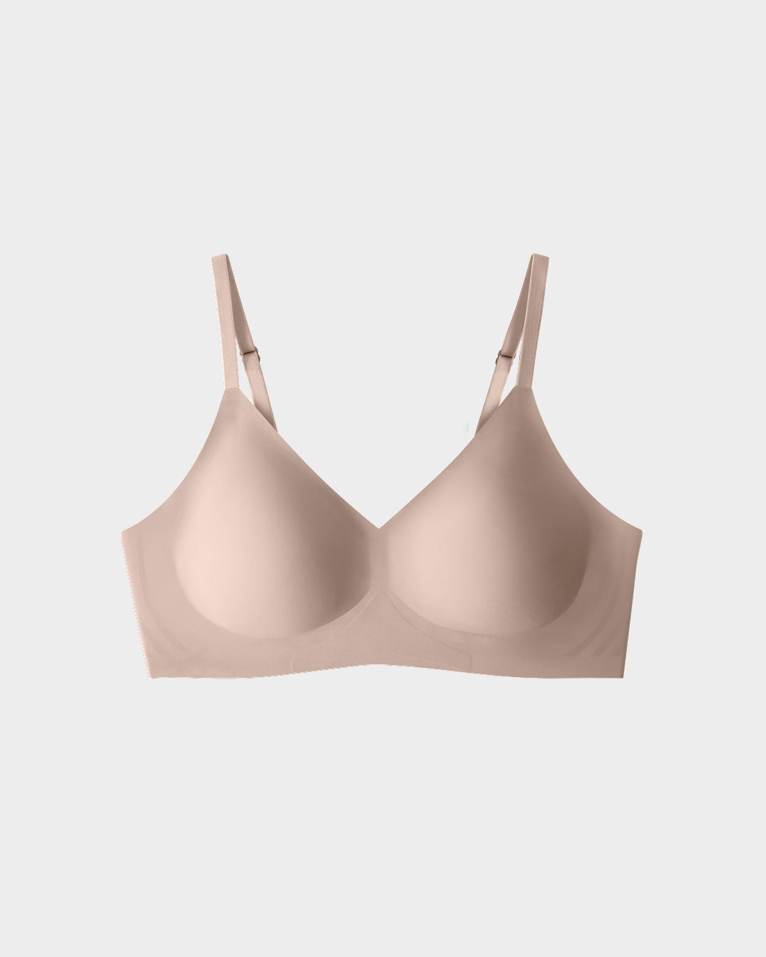 Image of Nude Relief Bra (German Glue)
