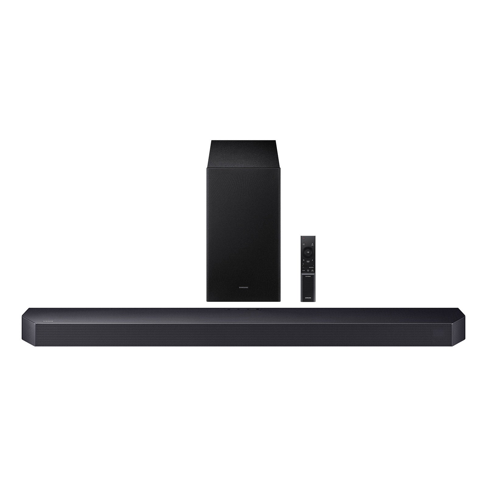 Samsung Q-Series HW-Q60CF 3.1.2-Channel Soundbar with Wireless Subwoofer