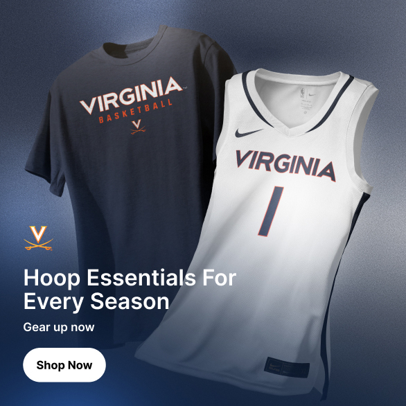 Shop the Official Team Store of the Virginia Cavaliers