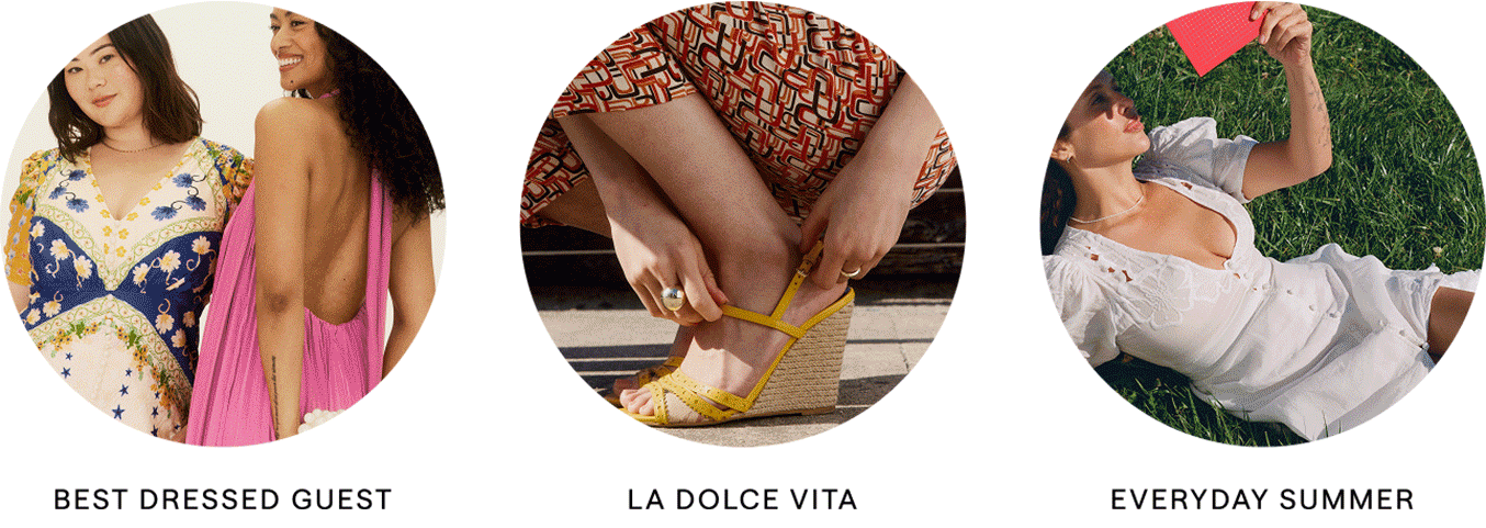 Styles that sell fast | see trending styles
