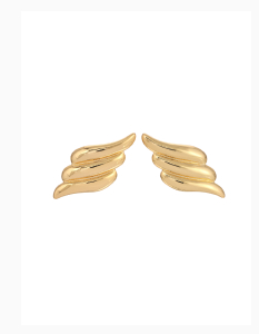 Wing Earrings