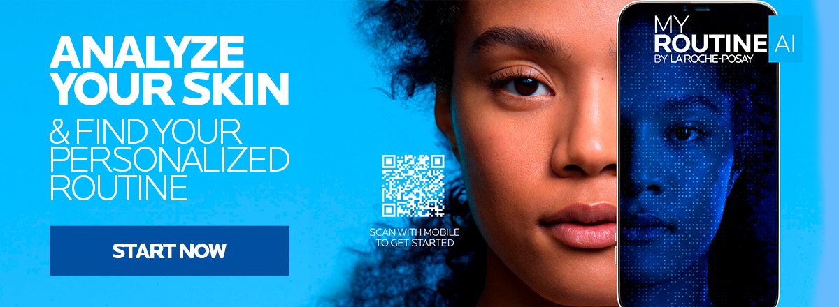 Analyze Your Skin
