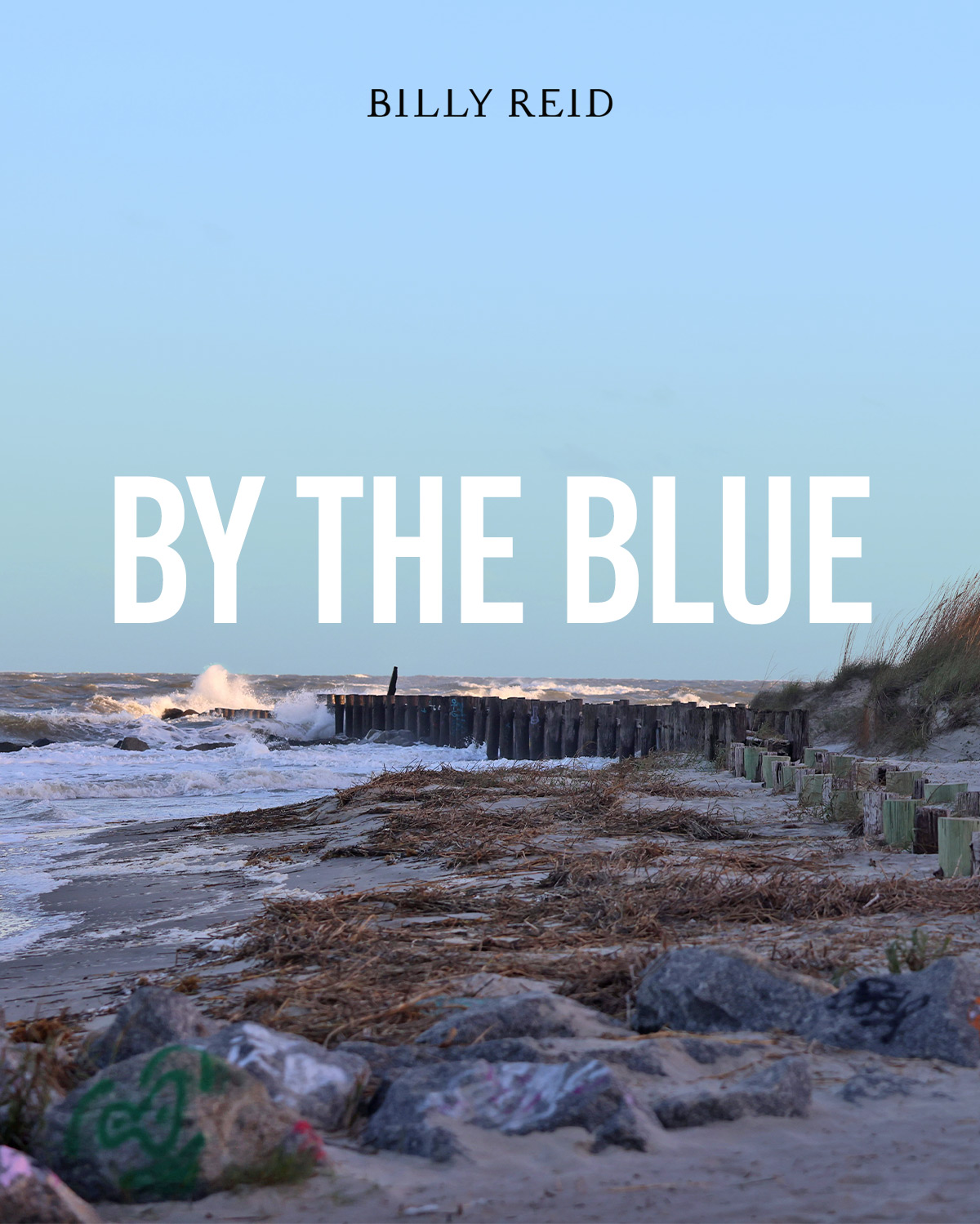 By the Blue