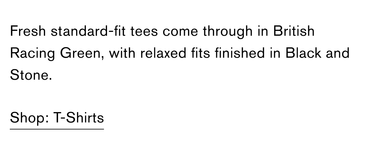 Fresh Sun-Faded Tees