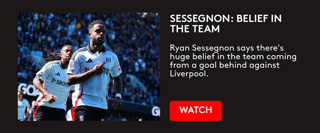 Ryan Sessegnon