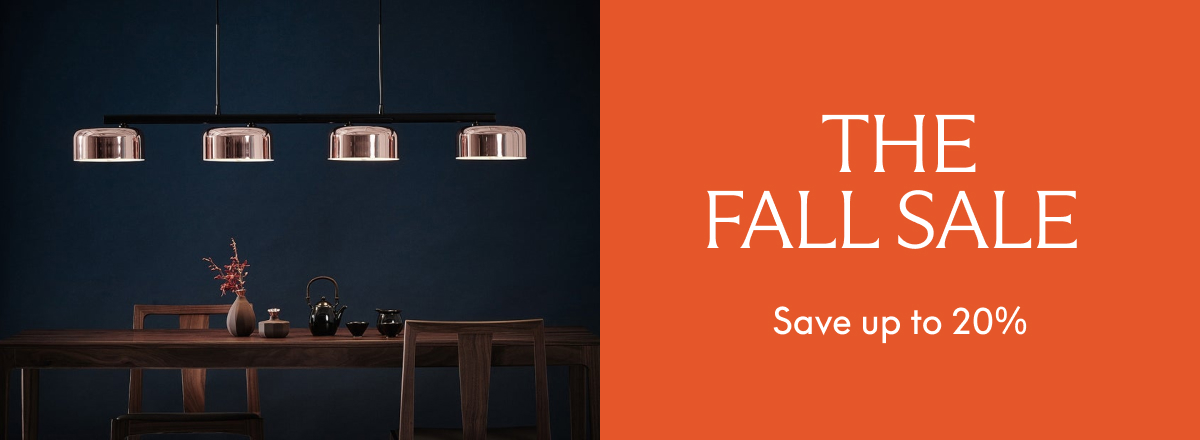 On Sale Now at Lumens