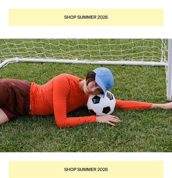 Shop Summer 2026