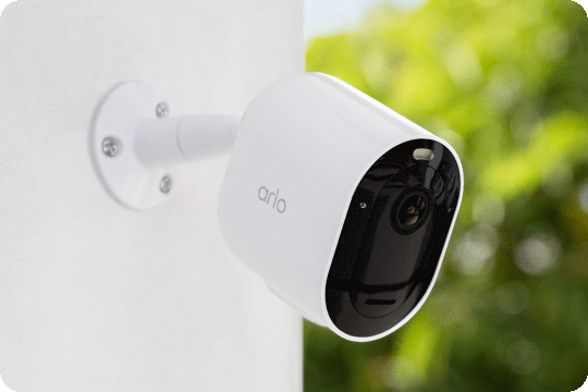 Pro 5S 2K Camera