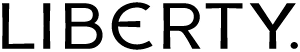 Liberty light logo