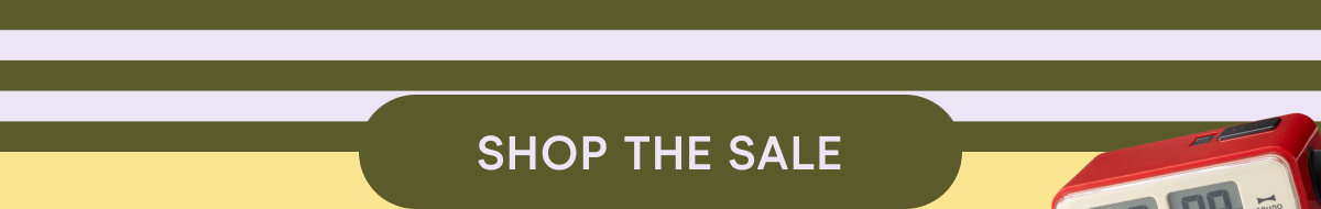 shop the sale