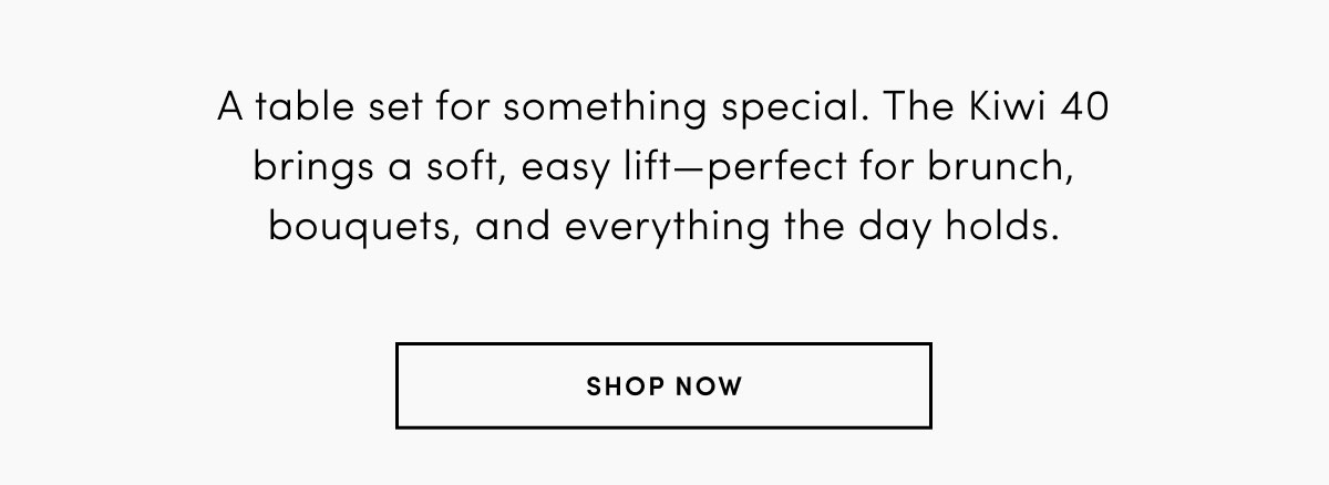 SHOP NOW