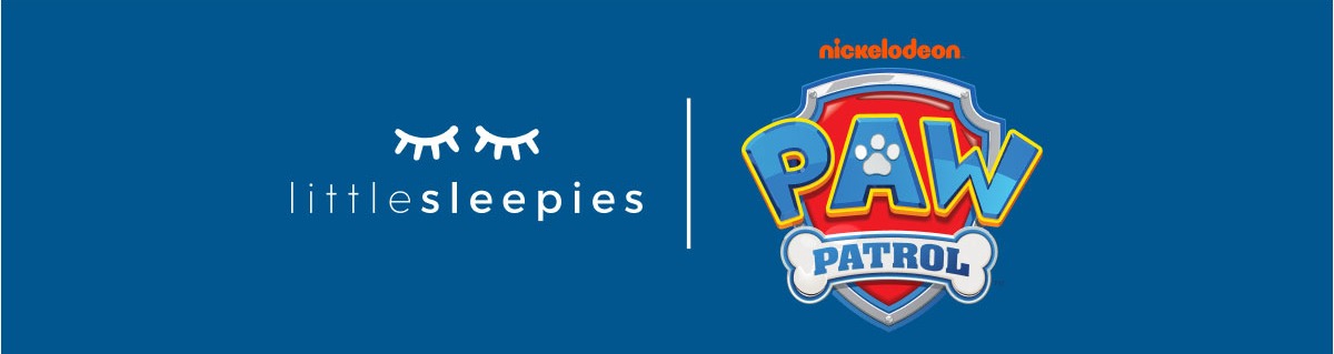 Little Sleepies | Paw Patrol