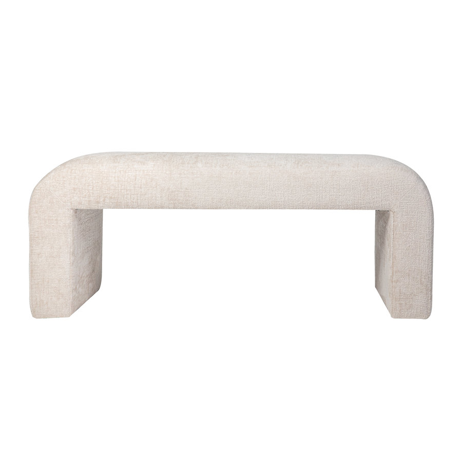 Diedrick Upholstered Bench