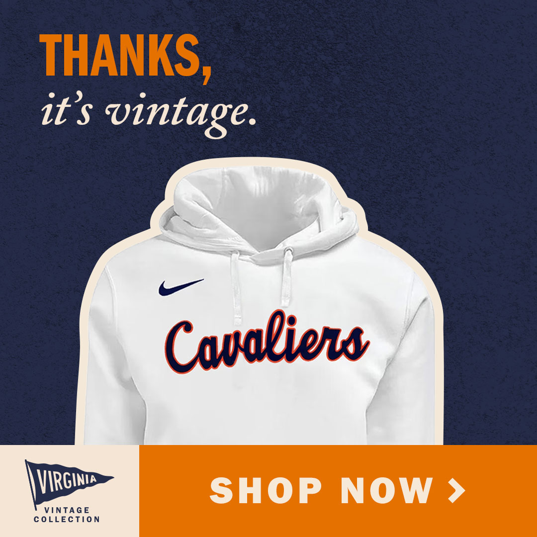 The Official Team Store of the Virginia Cavaliers