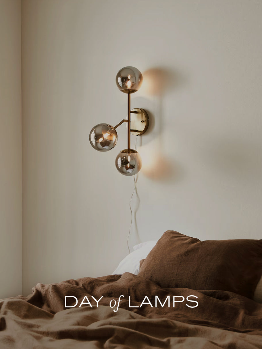 Lampade da parete e soffitto