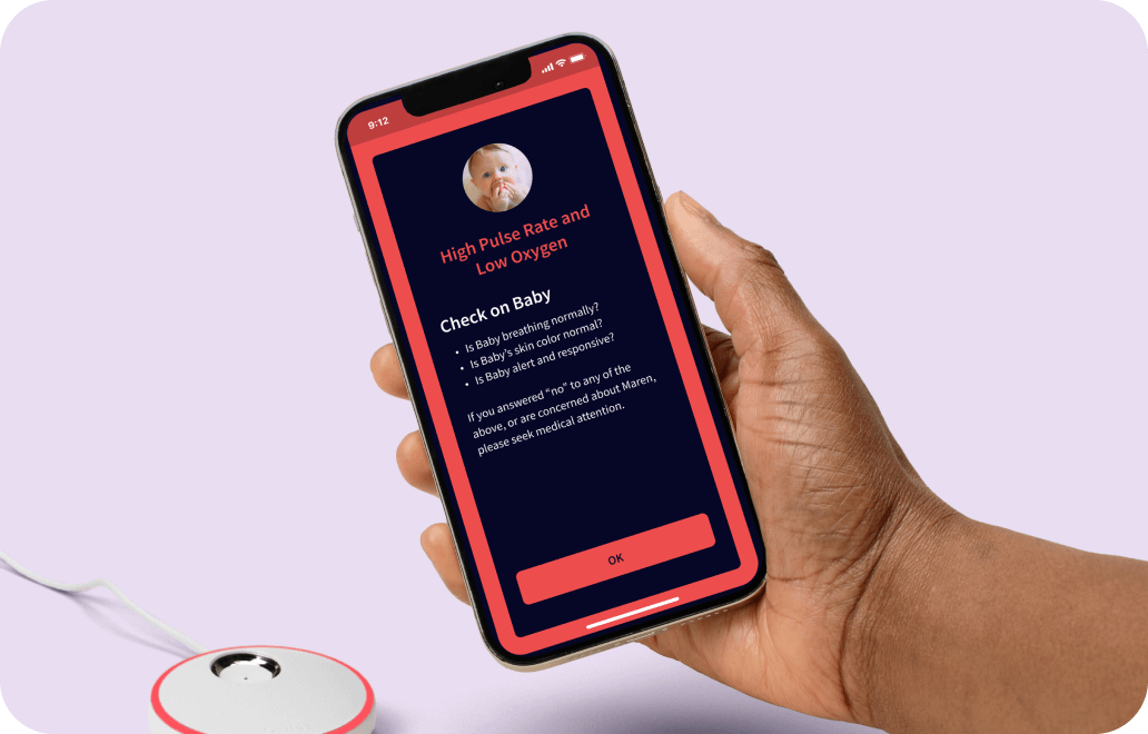 In-App Alert