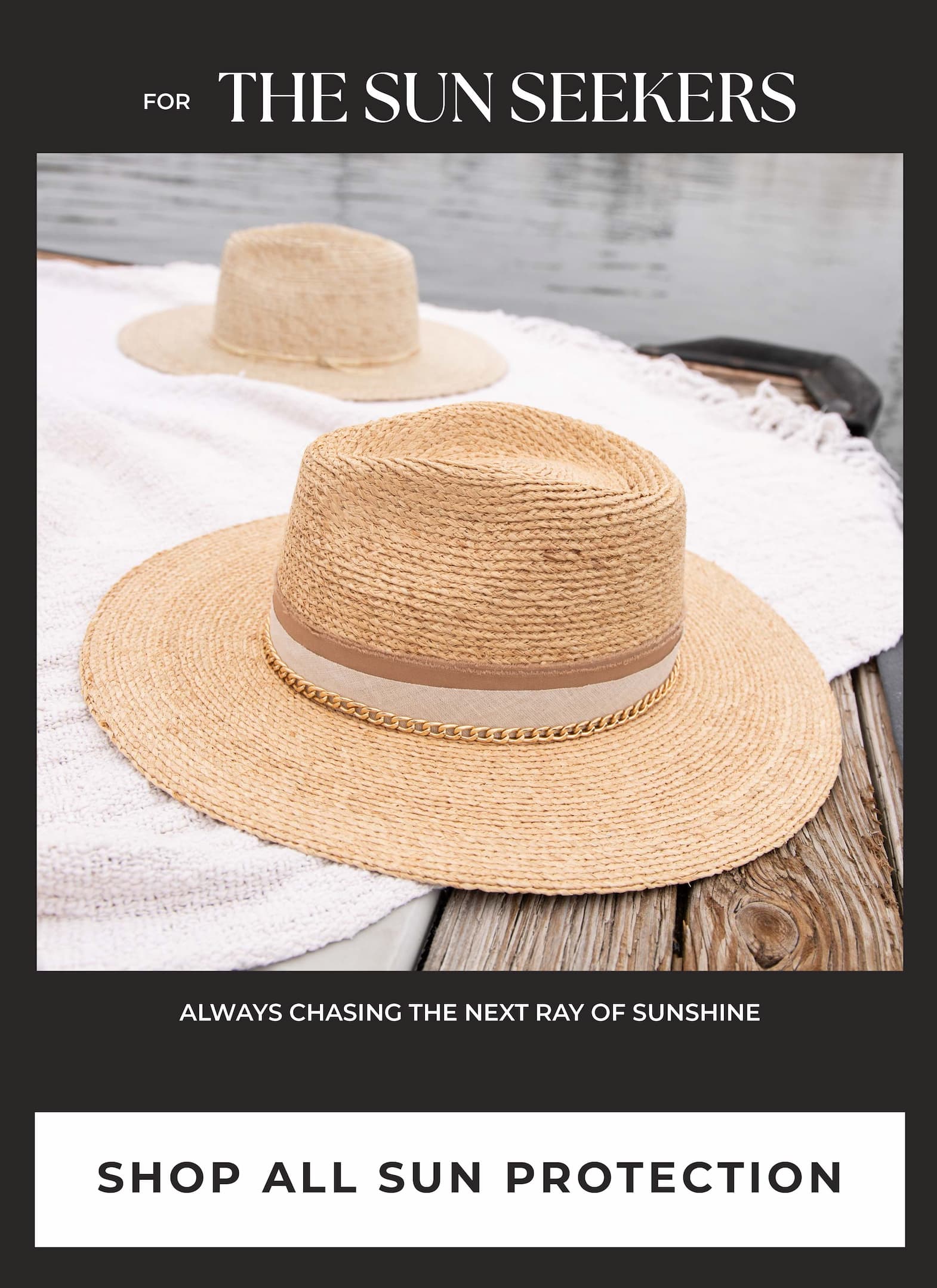 Shop All Sun Protection