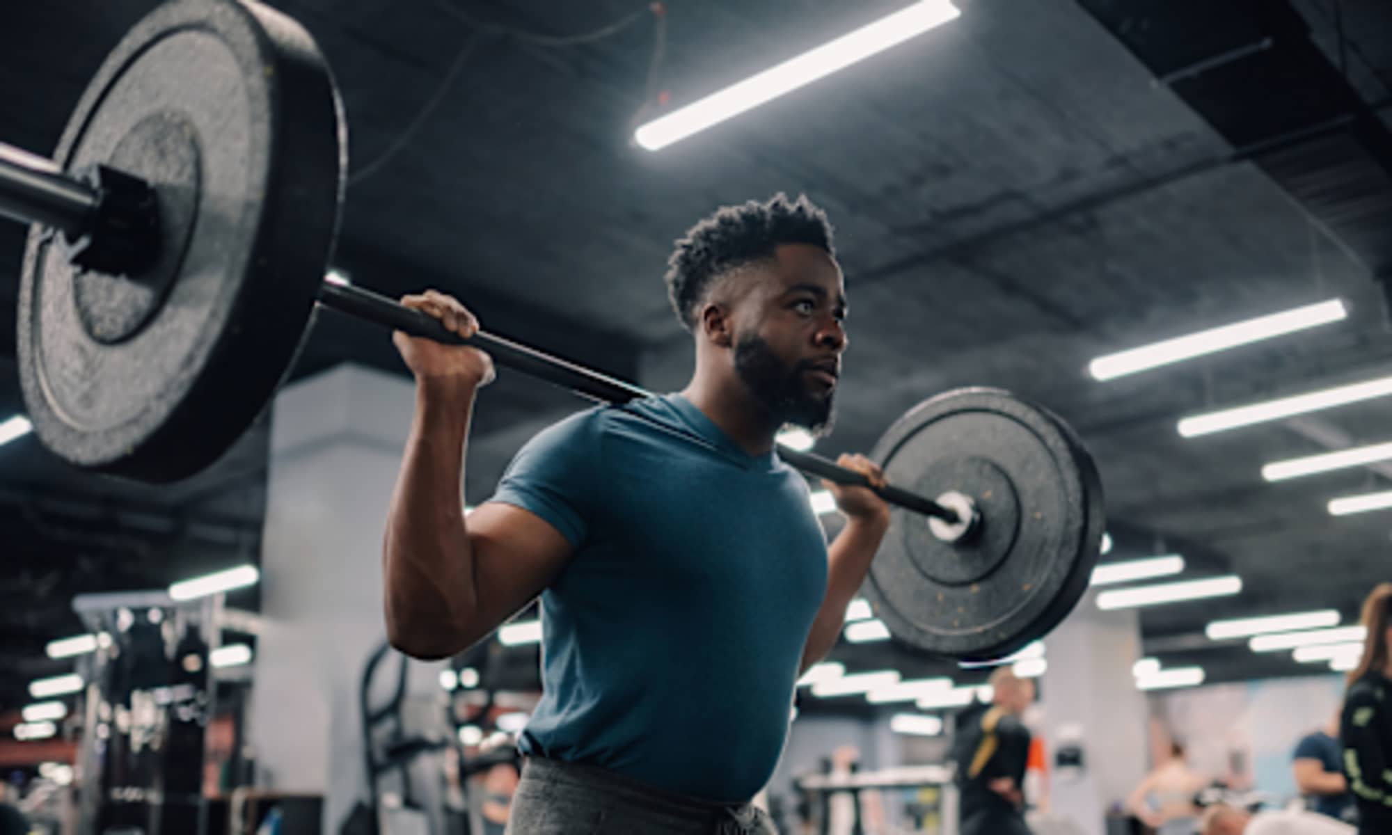 Men Who Want Healthy Testosterone Levels Shouldn't Overlook This Mineral