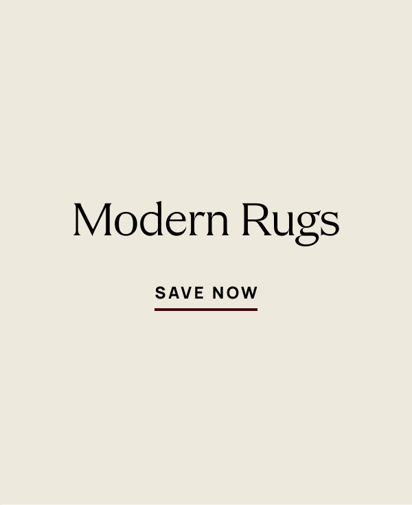 Modern Rugs | Save Now