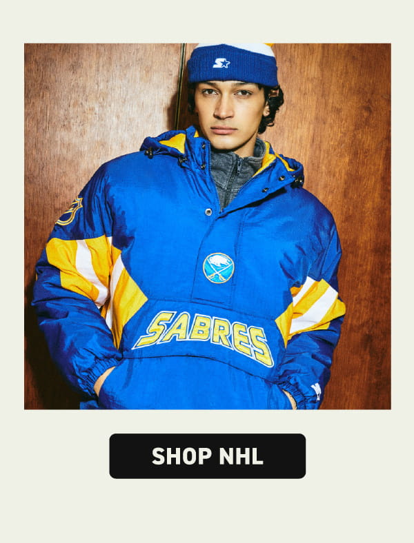 Shop NHL