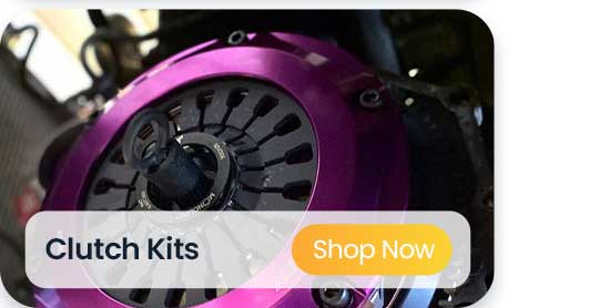 Shop Clutch Kits