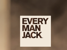 Every Man Jack logo