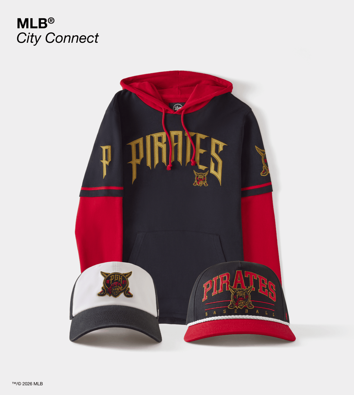 MLB® City Connect