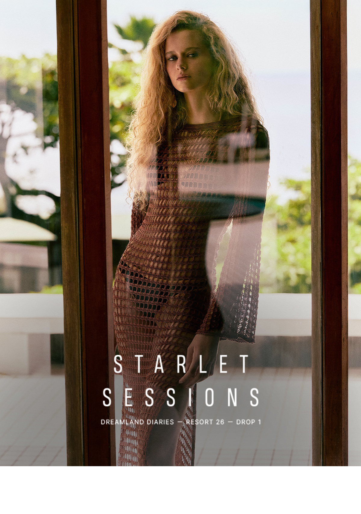 starlet sessions