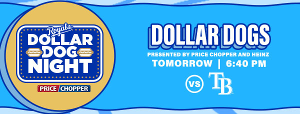 Dollar Dog Night - Tomorrow - Get Tickets