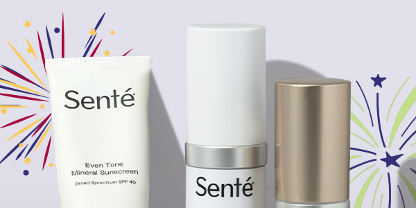 Senté favorites