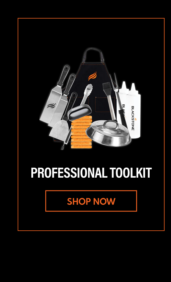 Professional Toolkit