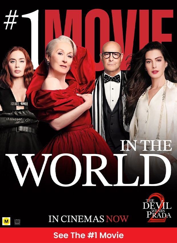 The Devil Wears Prada 2