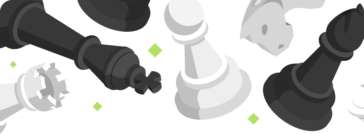 chess pieces