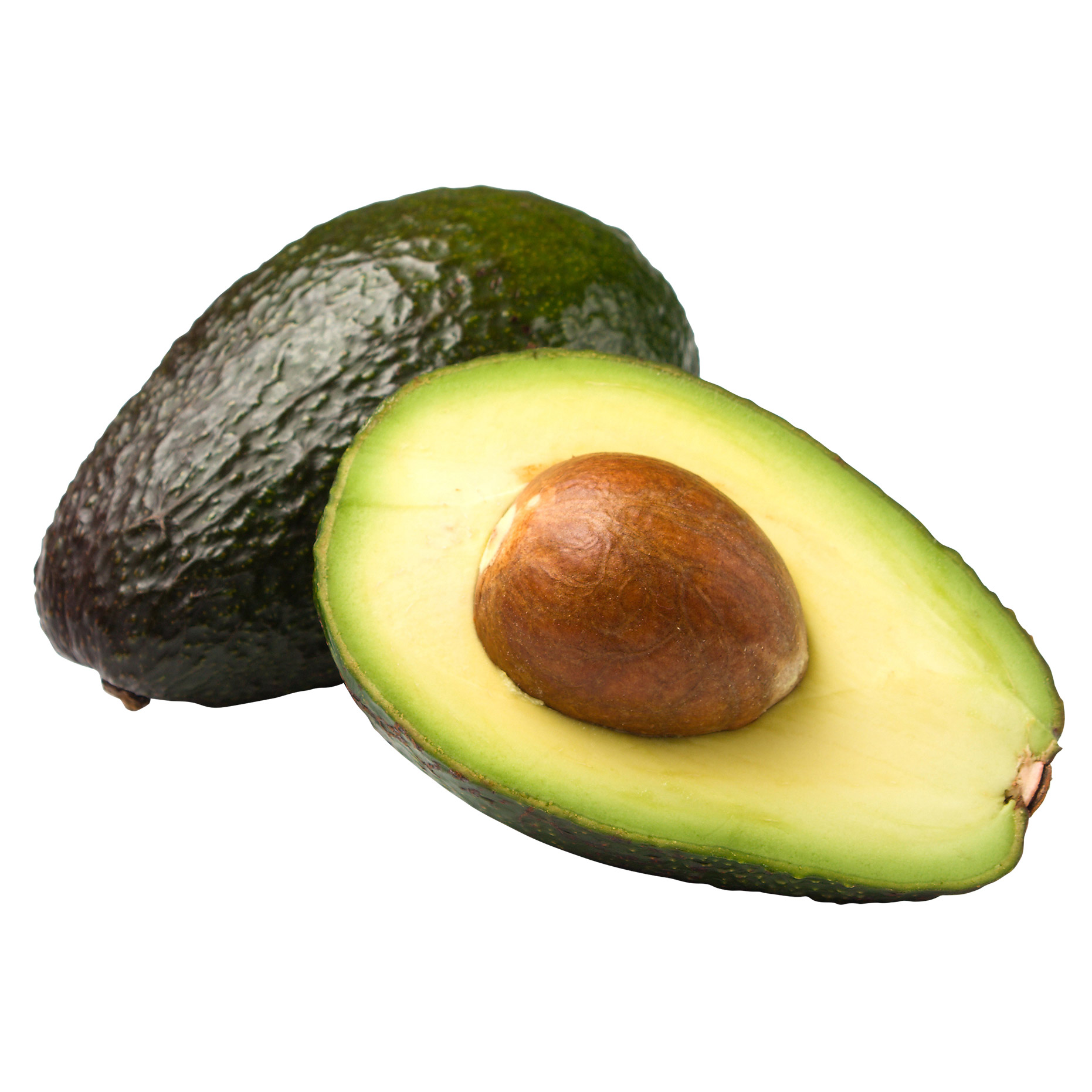 Avocado Hass Variety 5 or 6-Count