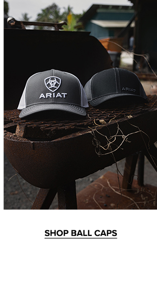 Boots & Apparel - Shop Now »