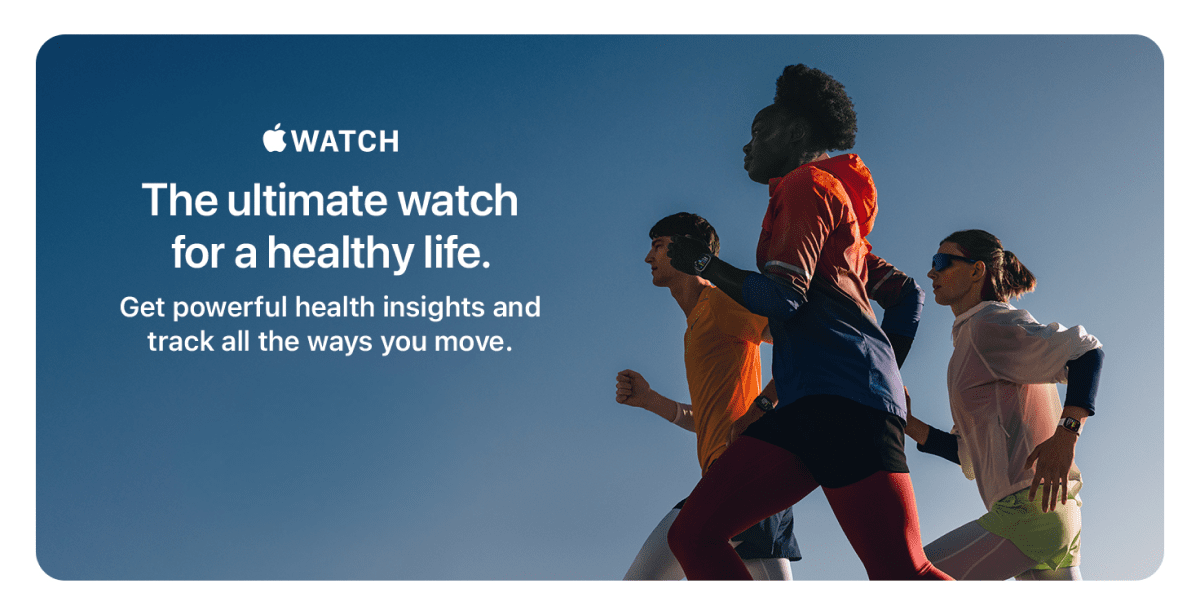 Apple Watch
