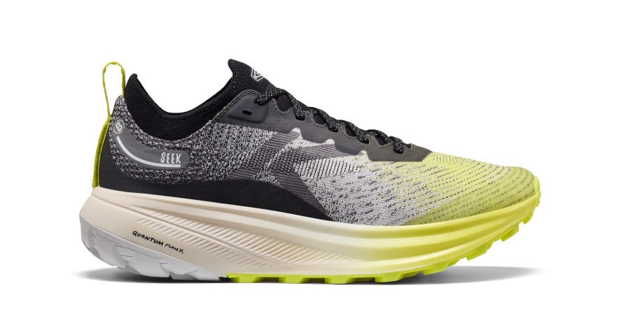 Men's Seek Trail Running Shoe